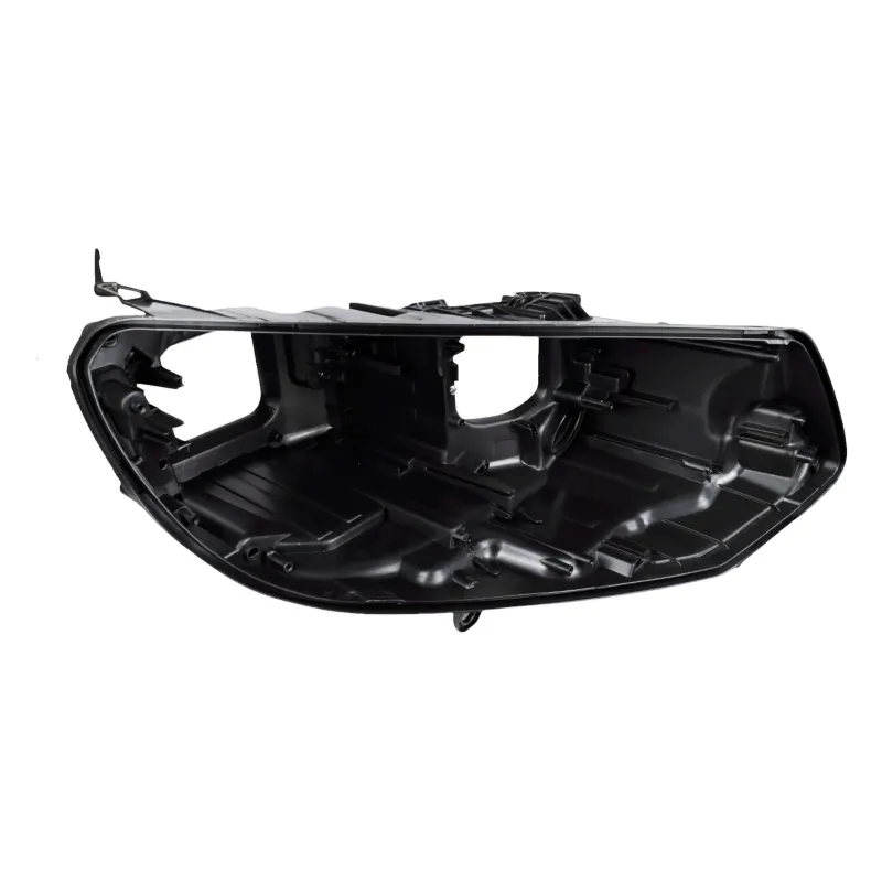 Корпус фари Volkswagen Touareg Xenon (2010-2014) prelift (right)