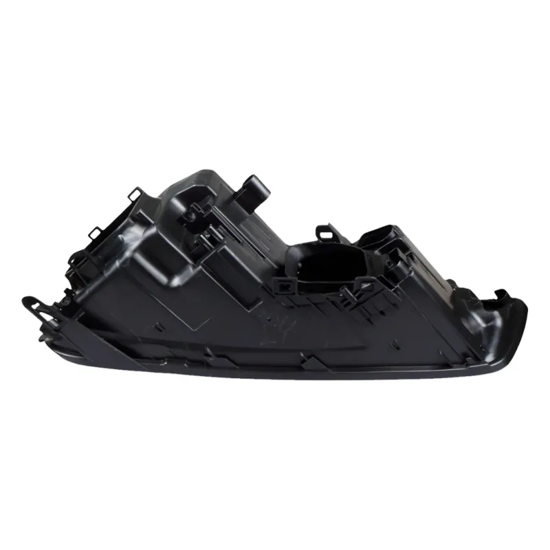 Корпус фари Volkswagen Touareg Xenon (2010-2014) prelift (right)