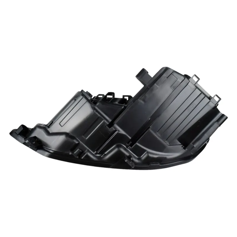 Корпус фари Volkswagen Touareg Xenon (2010-2014) prelift (right)