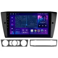 Штатная магнитола Ams MOSS M2 4+32 Gb BMW 3 E90 E91 E92 E93 2005-2013 9