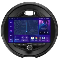Штатная магнитола Ams MOSS M2 4+32 Gb BMW Mini 2014-2020 9