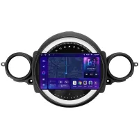 Штатная магнитола Ams MOSS M2 4+32 Gb BMW Mini (F1) 2007-2015 9