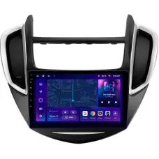 Штатная магнитола Ams MOSS M2 4+32 Gb Chevrolet Tracker 3 (F1) 2013-2017 9