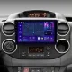 Штатная магнитола Ams MOSS M2 4+32 Gb Citroen Berlingo 2 B9 2008-2019 9