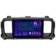 Штатная магнитола Ams MOSS M2 4+32 Gb Citroen Jumpy III 3 SpaceTourer 1 / Peugeot Expert III 3 2016-2021 9