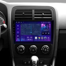 Штатная магнитола Ams MOSS M2 4+32 Gb Dodge Caliber PM 2009 - 2013 9