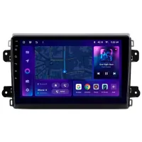 Штатная магнитола Ams MOSS M2 4+32 Gb Fiat Ducato Van L3H2 2021-2023 9