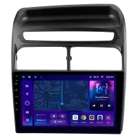 Штатная магнитола Ams MOSS M2 4+32 Gb Fiat Linea 2006-2012 9