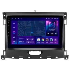 Штатная магнитола Ams MOSS M2 4+32 Gb Ford Ranger P703 2015-2022 (A) 9