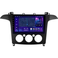 Штатная магнитола Ams MOSS M2 4+32 Gb Ford S-MAX 1 2006-2015 (F2) 9