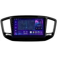 Штатная магнитола Ams MOSS M2 4+32 Gb Geely Emgrand X7 Vision X6 Haoqing SUV 2014-2020 9