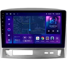 Штатная магнитола Ams MOSS M2 4+32 Gb Geely MK 1 2006-2013 9