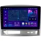Штатная магнитола Ams MOSS M2 4+32 Gb Geely MK 1 2006-2013 9