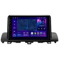 Штатная магнитола Ams MOSS M2 4+32 Gb Honda Accord 10 CV X 2017 - 2021 (B) 9