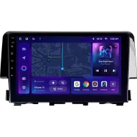 Штатная магнитола Ams MOSS M2 4+32 Gb Honda Civic 10 FC FK 2015-2020 9