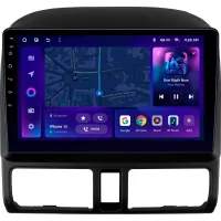 Штатная магнитола Ams MOSS M2 4+32 Gb Honda CR-V 2 CRV 2001-2006 9