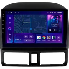 Штатная магнитола Ams MOSS M2 4+32 Gb Honda CR-V 2 CRV 2001-2006 9