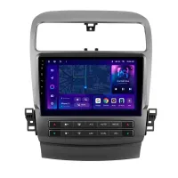 Штатная магнитола Ams MOSS M2 4+32 Gb Honda inspire 4 2003-2007 For Acura TSX 2003-2008 9