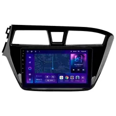 Штатная магнитола Ams MOSS M2 4+32 Gb Hyundai i20 2 II GB 2014-2018 9