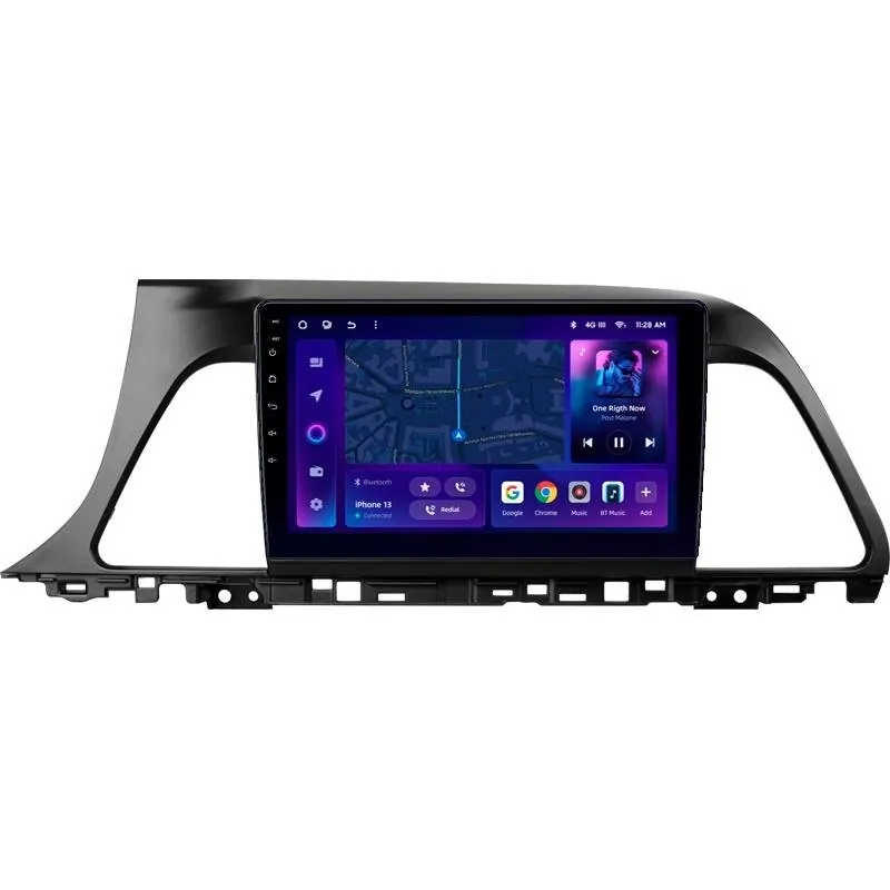 Штатная магнитола Ams MOSS M2 4+32 Gb Hyundai Sonata 7 LF 2014-2017 (A) 9