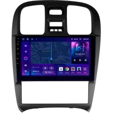 Штатная магнитола Ams MOSS M2 4+32 Gb Hyundai Sonata EF 2001-2012 9