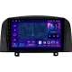 Штатная магнитола Ams MOSS M2 4+32 Gb Hyundai Sonata NF 2004-2008 9