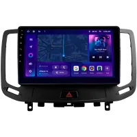 Штатная магнитола Ams MOSS M2 4+32 Gb Infiniti G4 G25 G35 G37 2006-2013 9