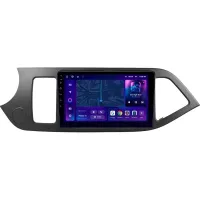 Штатная магнитола Ams MOSS M2 4+32 Gb KIA Morning 2011-2017 9