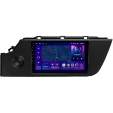 Штатная магнитола Ams MOSS M2 4+32 Gb KIA Rio 4 IV FB 2020-2022 9