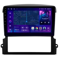 Штатная магнитола Ams MOSS M2 4+32 Gb KIA Sorento BL 2002 - 2011 9