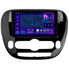 Штатная магнитола Ams MOSS M2 4+32 Gb KIA Soul 2 PS 2013-2019 (A) 9