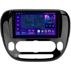 Штатная магнитола Ams MOSS M2 4+32 Gb KIA Soul 2 PS 2013-2019 (B) 9