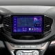 Штатная магнитола Ams MOSS M2 4+32 Gb LADA Vesta Cross Sport (F1) 2015-2022 9