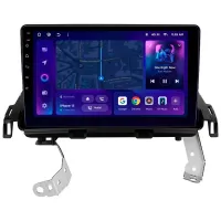 Штатная магнитола Ams MOSS M2 4+32 Gb Lexus HS250H F10 2009-2012 9