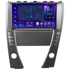 Штатная магнитола Ams MOSS M2 4+32 Gb Lexus ES350 5 V XV40 2006-2012 (C) 9