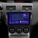 Штатная магнитола Ams MOSS M2 4+32 Gb Mazda 3 2 2009-2013 9