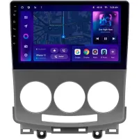 Штатная магнитола Ams MOSS M2 4+32 Gb Mazda 5 2 CR 2005-2010 9