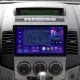 Штатная магнитола Ams MOSS M2 4+32 Gb Mazda 5 2 CR 2005-2010 9