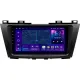 Штатная магнитола Ams MOSS M2 4+32 Gb Mazda 5 3 CW 2010-2015 9