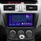Штатная магнитола Ams MOSS M2 4+32 Gb Mazda 5 3 CW 2010-2015 9