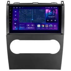 Штатная магнитола Ams MOSS M2 4+32 Gb Mercedes-Benz A-Class 2 W169 C169 2004-2012 9