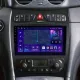 Штатная магнитола Ams MOSS M2 4+32 Gb Mercedes Benz CLK Class C209 A209 (F2) 2002-2005 9