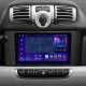 Штатная магнитола Ams MOSS M2 4+32 Gb Mercedes Benz Smart Fortwo 2 2010-2015 (F1) 9