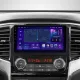Штатная магнитола Ams MOSS M2 4+32 Gb Mitsubishi L200 5 2018-2020 (F1) 9