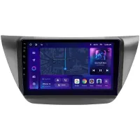 Штатная магнитола Ams MOSS M2 4+32 Gb Mitsubishi Lancer 9 CS 2000-2010 9