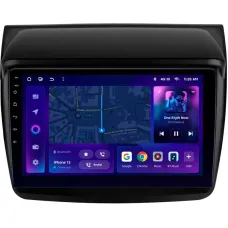 Штатная магнитола Ams MOSS M2 4+32 Gb Mitsubishi Pajero Sport 2 L200 Triton 2008-2016 (CAN BUS) 9