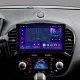 Штатная магнитола Ams MOSS M2 4+32 Gb Nissan Juke 2010-2014 9