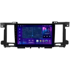 Штатная магнитола Ams MOSS M2 4+32 Gb Nissan Patrol 6 VI Y62 2010-2020 (F1) 9