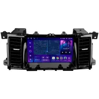 Штатная магнитола Ams MOSS M2 4+32 Gb Nissan Patrol 6 VI Y62 2010-2019 9