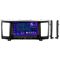 Штатная магнитола Ams MOSS M2 4+32 Gb Nissan Pathfinder 4 R52 (F1) 2012-2020 (A) 9